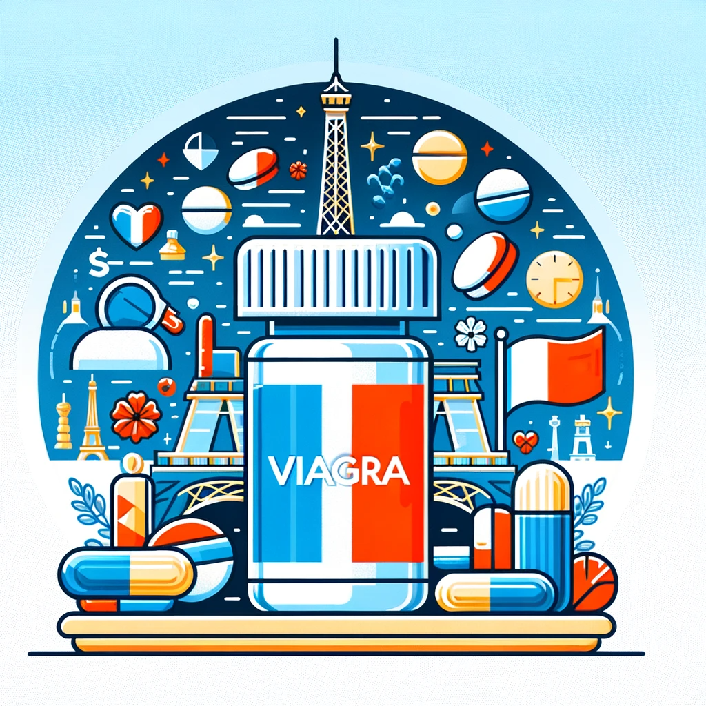 Acheter viagra à paris 